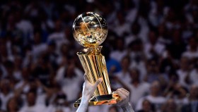 NBA现役双人组排名：杜兰特申京第七，詹姆斯东契奇领跑