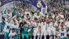 意甲最新赛况：国米险胜，科莫绝杀，拉齐奥失利