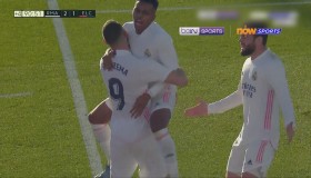 西甲联赛焦点战：皇家贝蒂斯VS皇家社会 球星对决即将上演